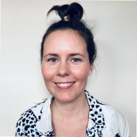 Mette Harvey Hyllested