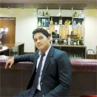MD MERAJ