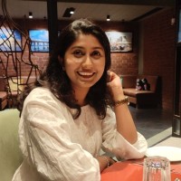 Shramya Kotian