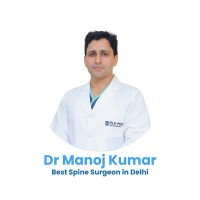 Dr. Manoj Kumar