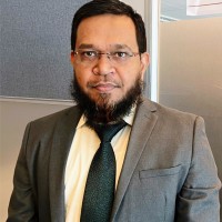 Shamimuddin Shaikh