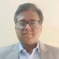 Saurav Choudhury