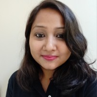 Geeta Kshirsagar