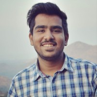 Syed Sharjil