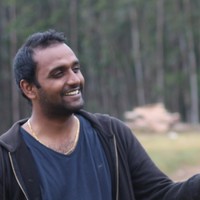 Arjun P Suresh