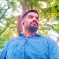 KUMAR UNNAYAN