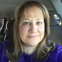 Ann Marie Kaza