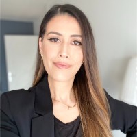 Meriem Boudalia