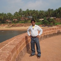 Maroof Rizvi