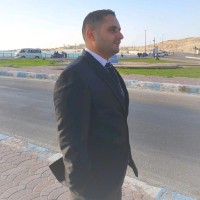 Ahmed Ali