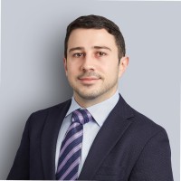 Ian Polisuk