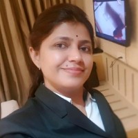Sanjivani Ghorpade