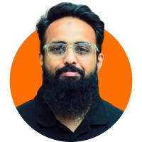 Hamza Farooqi