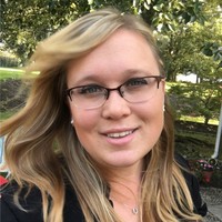 Christine Pollock