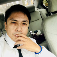 Pat Taechanarong