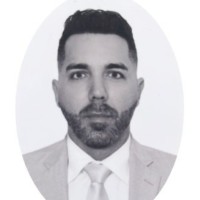 Julio Garcia
