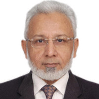 Dr. Hamid Petiwala