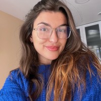 Isabel Perez Agustin