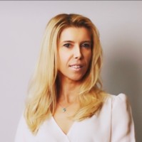 Marta Ostapowicz-Molumby