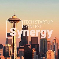 The Synergy Tech Startup Contest