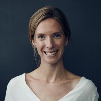 Nina Nordin
