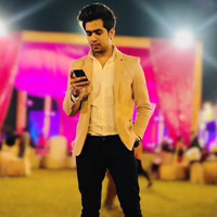 Akshay Dutt