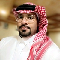 Mohammed Alsaihati