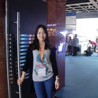 Rita Wang
