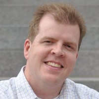 Michael McAllister