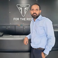 Balakrishna Arsapally