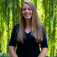 Sharon Teunissen Van Manen