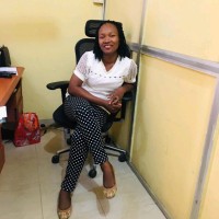 Anna Nlemchukwu (B.Sc, Aca, Mba In View)