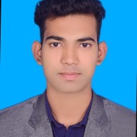 Md. Rashedul Islam