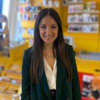Sophie Lascar