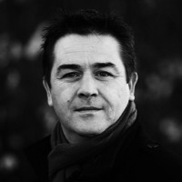 Ross Clarke