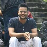 Hasmat Ali