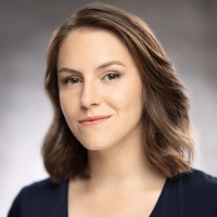 Gabrielle Morin