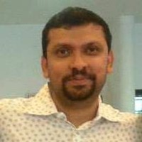 Sheldon Dsilva