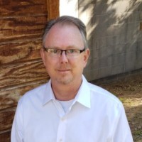 Robert Eldridge