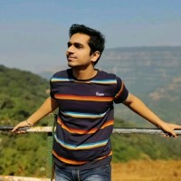 Tejas Sojitra