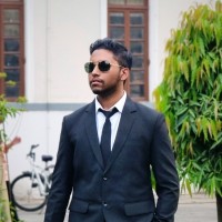 Deepjyoti Haridas Poddar