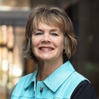 Amy Leyden