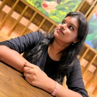 Reshma Ranjan