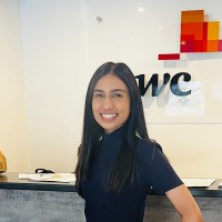 Bhavna Larkin