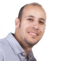 Jorge Almansa Moya