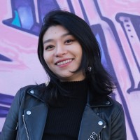 Cotton Huimian Wang