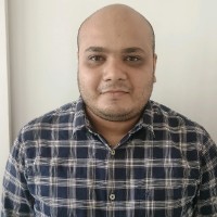 Devi Durga Prasad R.