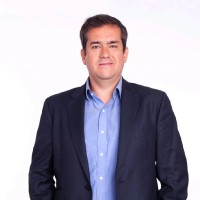 Pablo Rafael Rivas Asenjo