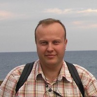 Yuriy Shylenko