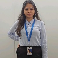 Mrunali Shinde